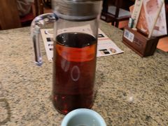 -绿茶餐厅(coco park 店)