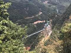 -宁波五龙潭景区