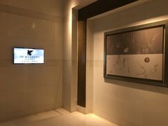 -杭州武林万怡酒店