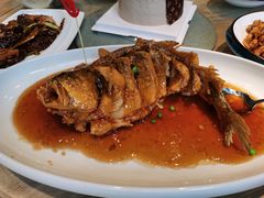 -味莊·青岛菜(云霄路店)