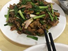 -电白鸭粥店(下沙二坊88号店)