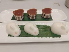 -粤江春·早茶·潮粤菜·宴会(罗湖宝能中心店)