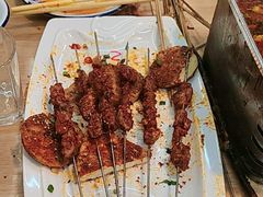 -花儿穆萨·烤肉餐厅(石马坪店)