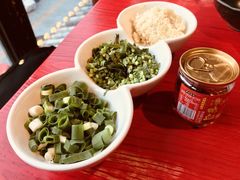 -谭鸭血老火锅(漳州路店)