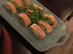 -IL Forno 意坊·意大利餐厅(温州万象城店)