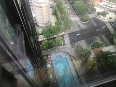 -广州威珀斯酒店