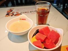 -豪享来中西餐厅(金水东路店)