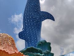 -珠海长隆海洋王国