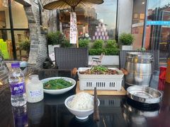 -树厨贵州菜(铜仁花果山店)