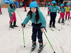 -长沙湘江冰雪世界