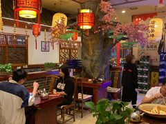 大堂-那家老院子(云峰街店)