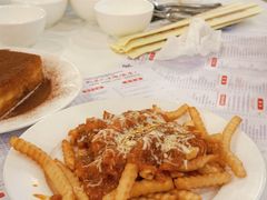 -大哥餐厅(西城花园店)