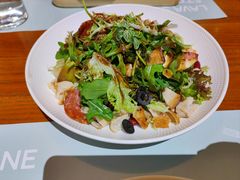 -原石牛扒·约会餐厅(龙城万科里店)