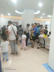 -河南中医药大学第一附属医院·皮肤美容