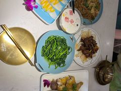 -香香海南菜餐厅