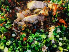 -山石榴·贵州菜(丰盛里店)