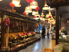 -井水小厨·湘菜(活力广场店)