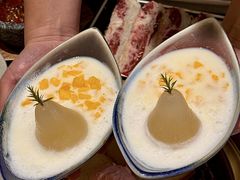 -極屋鮨牛 · 烧肉酒场(时代C馆店)