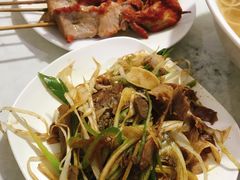 -鑫明明拉面(宁化路店)