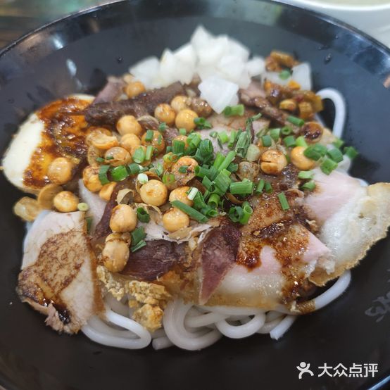 老东江米粉(滨江路直营店)