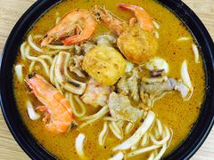 -老闽味沙茶面·姜母鸭(传承35年曾厝垵店)