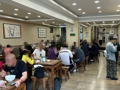 -老刘家永盛斋·传统泡馍(东关南街店)