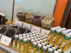 -喜家自助小火锅(卓悦里店)