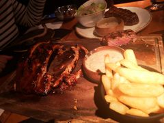 -The Meat & Wine Co Southbank(南岸店)