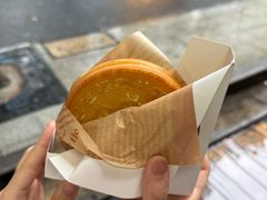芝士金币饼-莫朗核桃饼(虹泉路店)