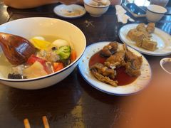 -咸亨酒店•非遗绍兴菜•中华老字号(堂吃餐厅)