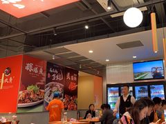 -杨氏青龙虾·吃蟹季(珠江路店)