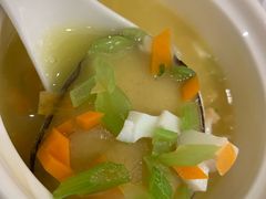 -汤记传菜(秀浦路店)
