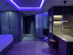 -北京三里屯CHAO酒店