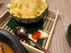 -云海肴云南菜(青浦宝龙店)