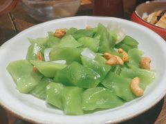 -院落新京菜·烤鸭(地安门店)
