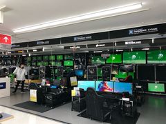-Bic Camera (难波店)