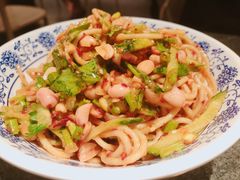 -新楚记烧烤·酒场·夺命肥肠(车公庙店)
