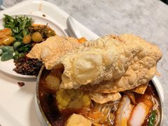 -红鼻子桂林米粉(金唐新光界店)