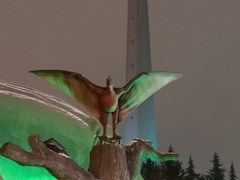 -陕西自然博物馆