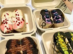 -One Bagel·一个贝果(凯德mall大峡谷店)