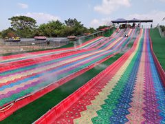 -长洲岛都市农业公园