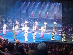 -西姆山居酒店(九寨沟沟口店)