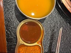 -伏一解牛烤肉专门店(信业购物中心店)