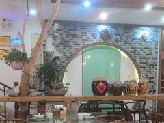 -茶油香闽南菜·花园餐厅(前埔店)