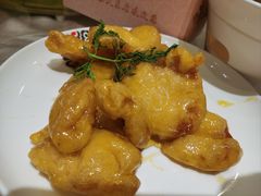 -天下春花园酒店(大东店)