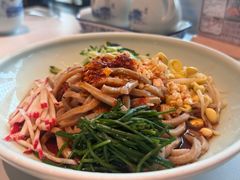 -龍聚祥烧麦馆(万达店)