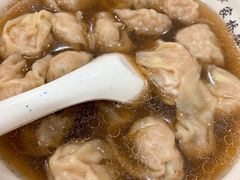 -蒋家桥饺面店(四望亭路店)
