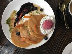 -The Coffee Academïcs(铜锣湾店)