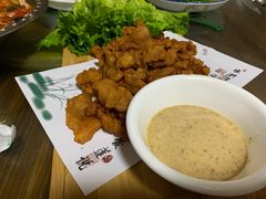 -李东农庄(中南百草园地标店)
