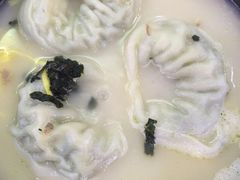 -神仙雪浓汤(明洞店)